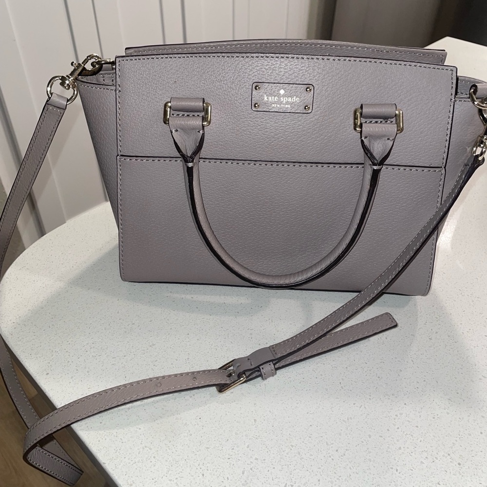 Kate spade purse